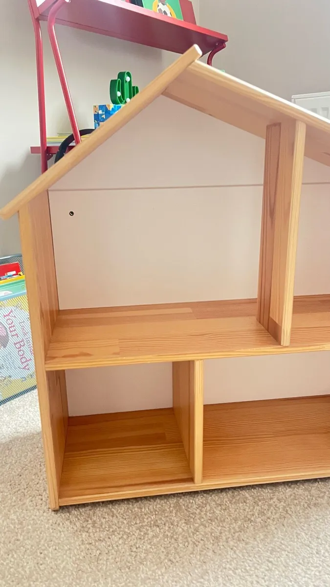 Play house Flisat Ikea - Image 2