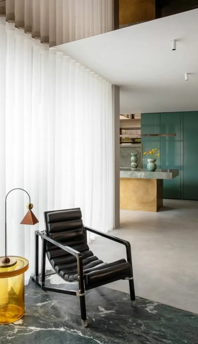 Quartz concrete floors - Image 3