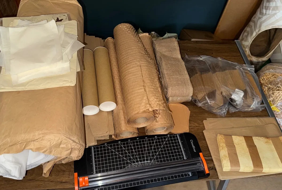 Gemstones / Crystal Candle Starter Bundle, - Image 2