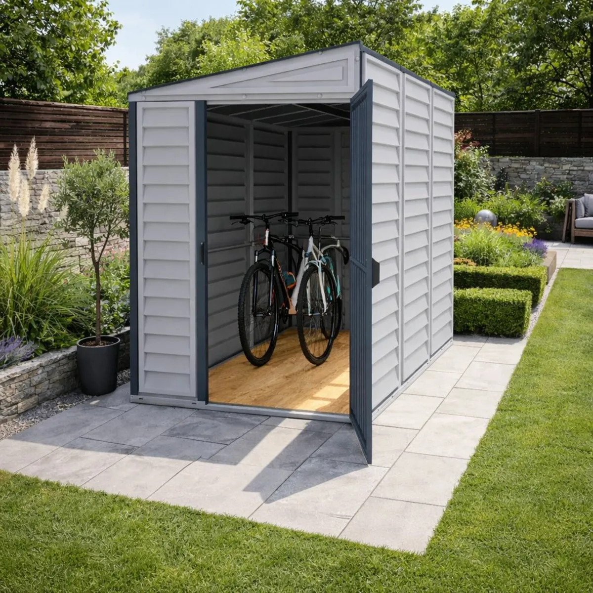 Shed - Image 1