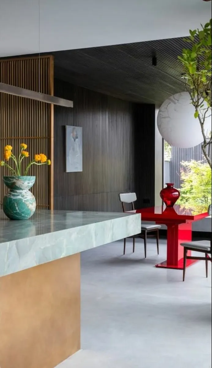 Quartz  polished floors - Image 3