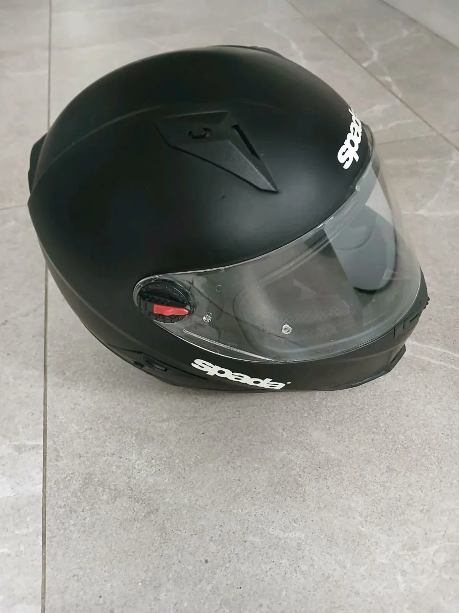 Biker helmets - Image 2