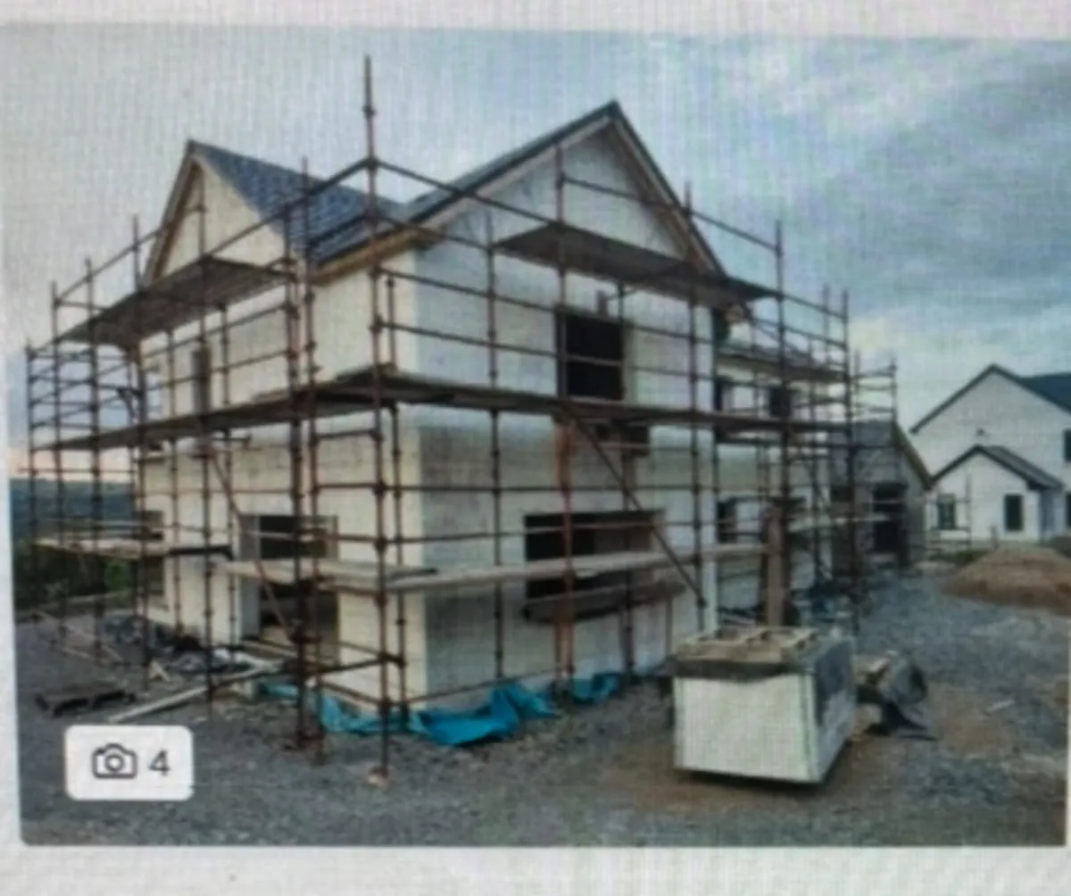 Wanted Kwickstage Scaffolding - Image 2