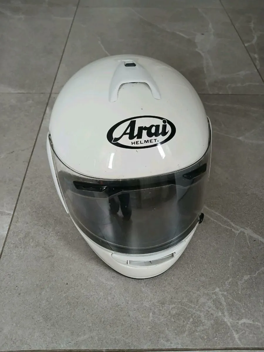 Biker helmets - Image 3