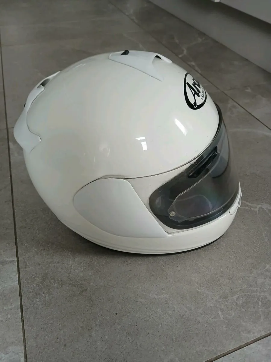 Biker helmets - Image 4