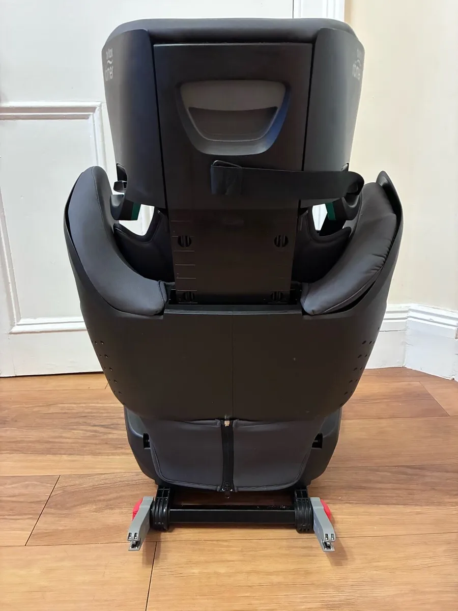 Britax Romer KidFix I-size booster seat - Image 3