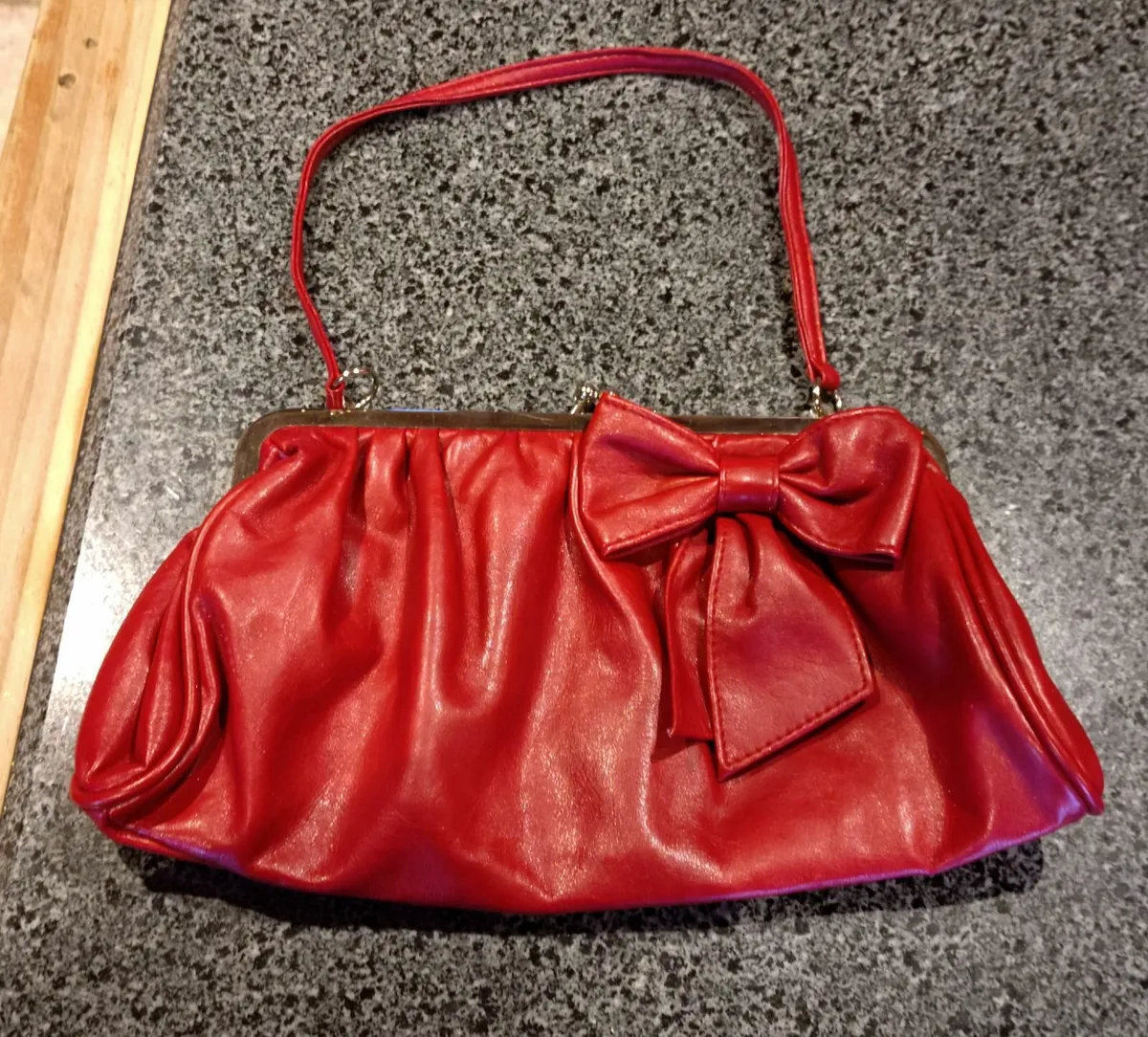 MORE LADIES HANDBAGS (NEW & USED). - Image 3