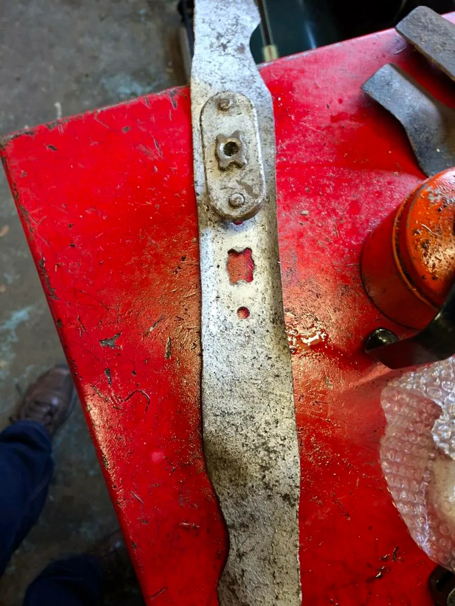 lawnmower  parts - Image 3