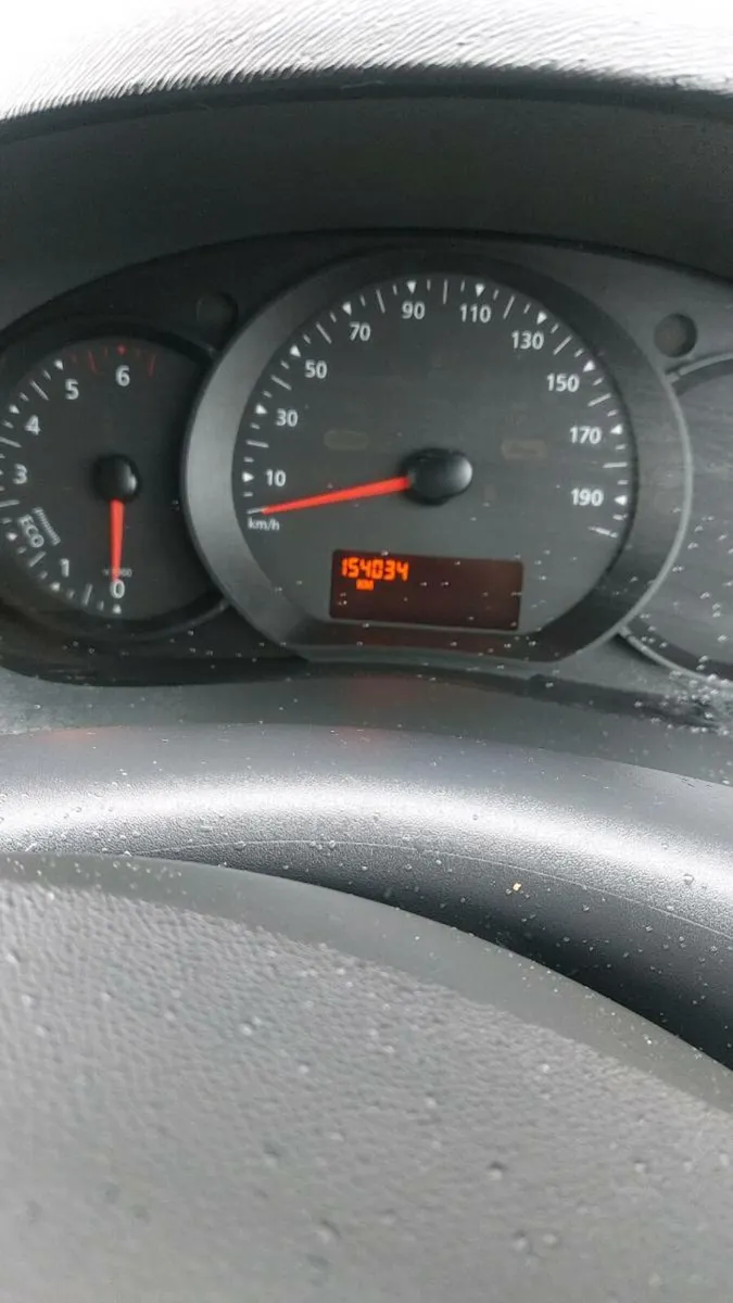 Renault kangoo - Image 4