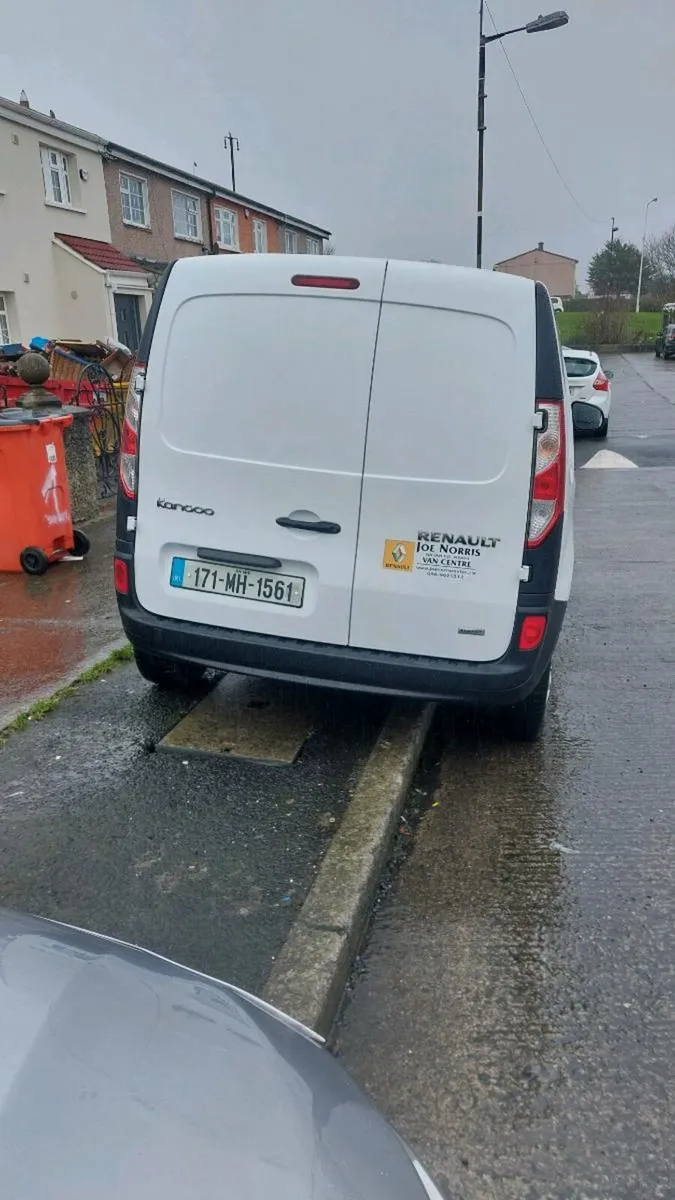 Renault kangoo - Image 3