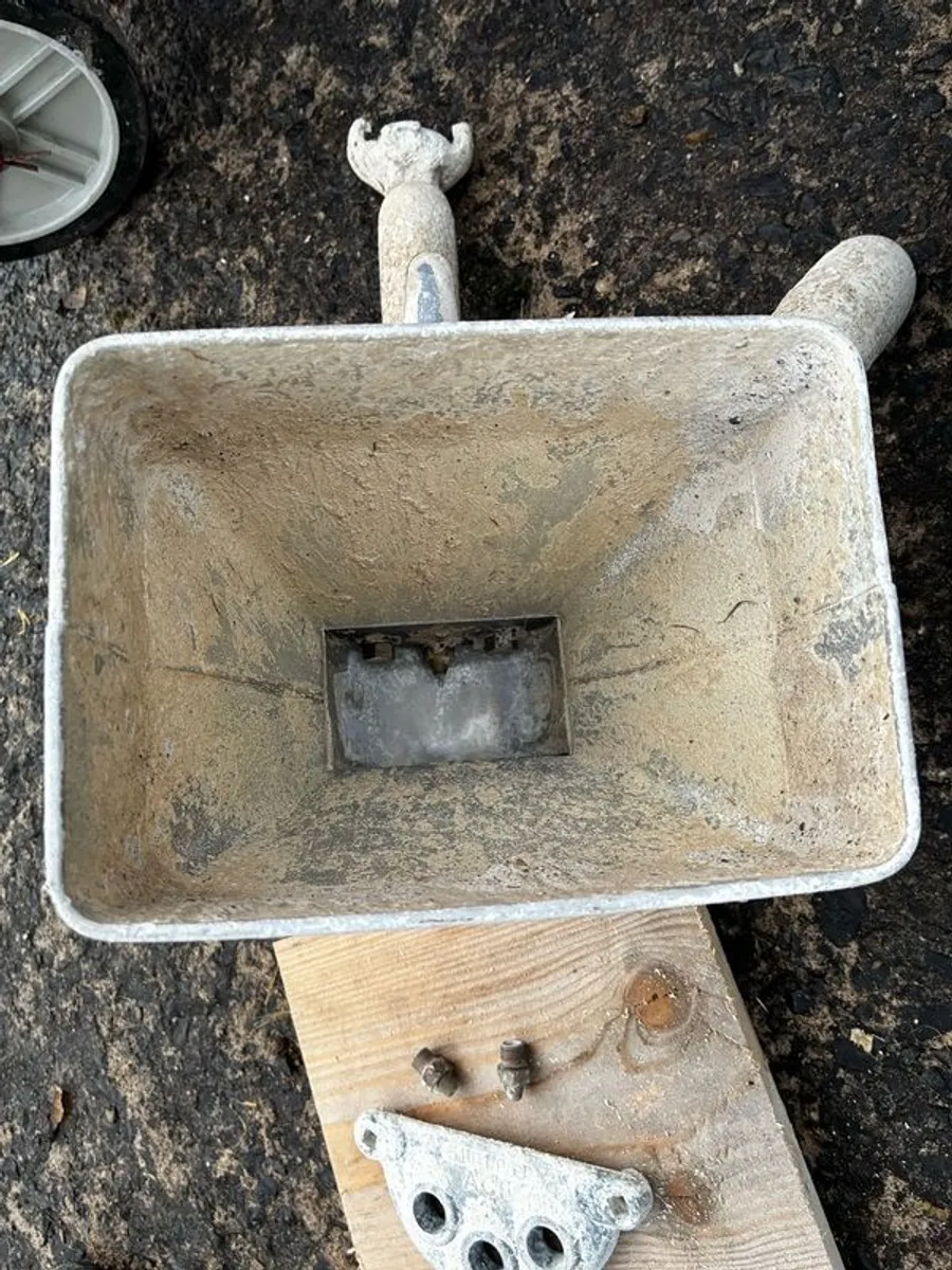 Lime Render gun & accessories - Image 2