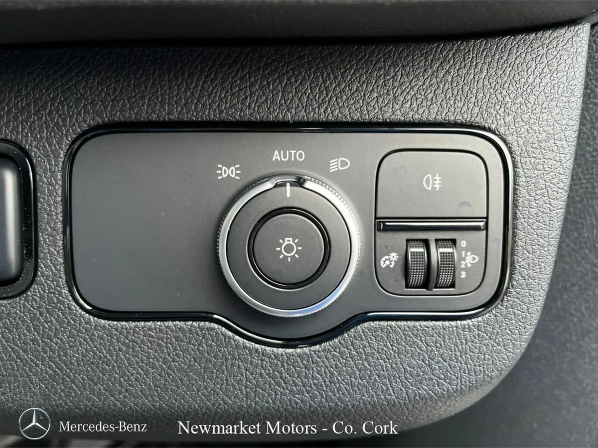 Mercedes-Benz Sprinter ( DEMO 2026 ) 315/43 LONG W - Image 4