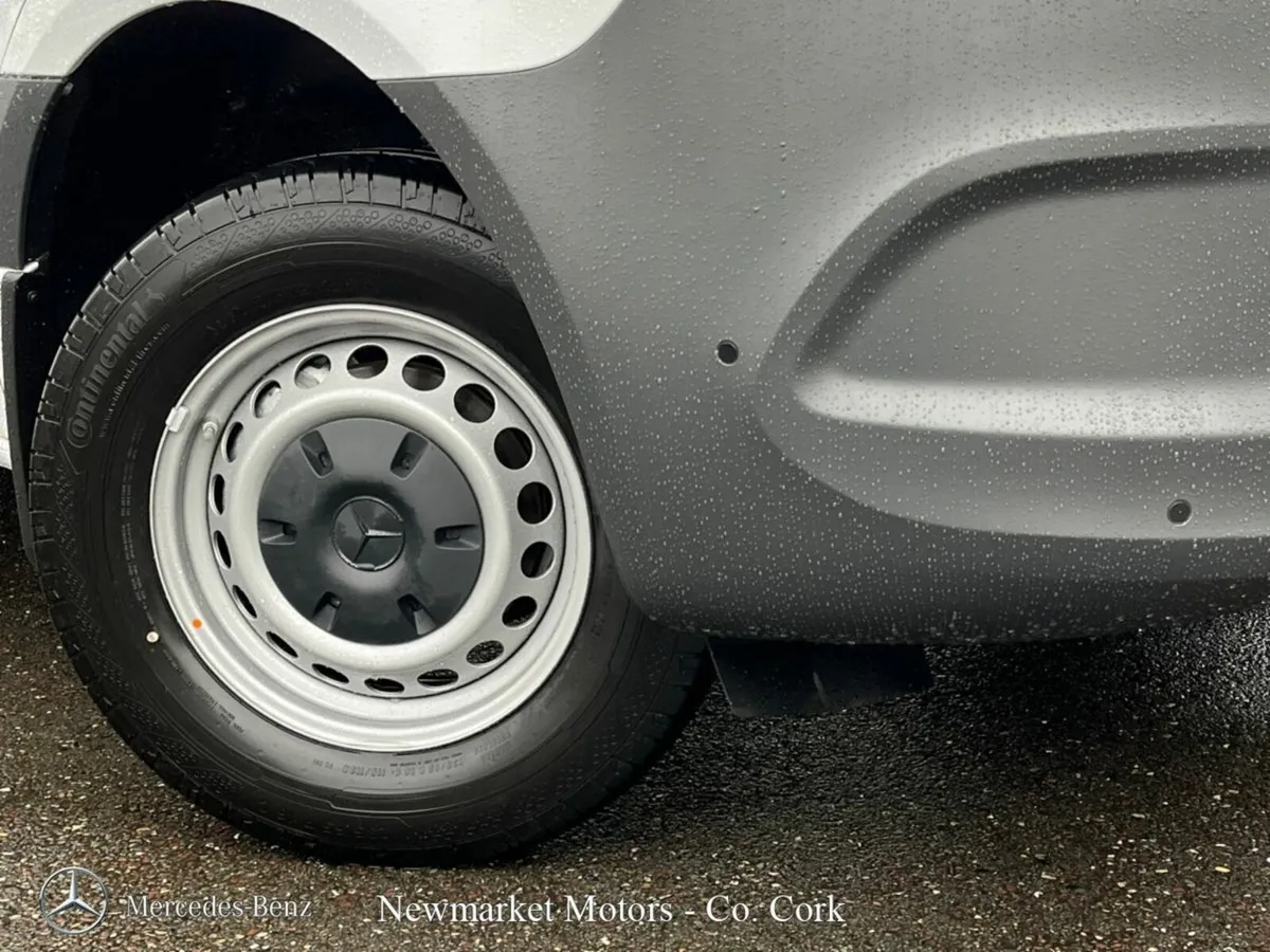 Mercedes-Benz Sprinter ( DEMO 2026 ) 315/43 LONG W - Image 2