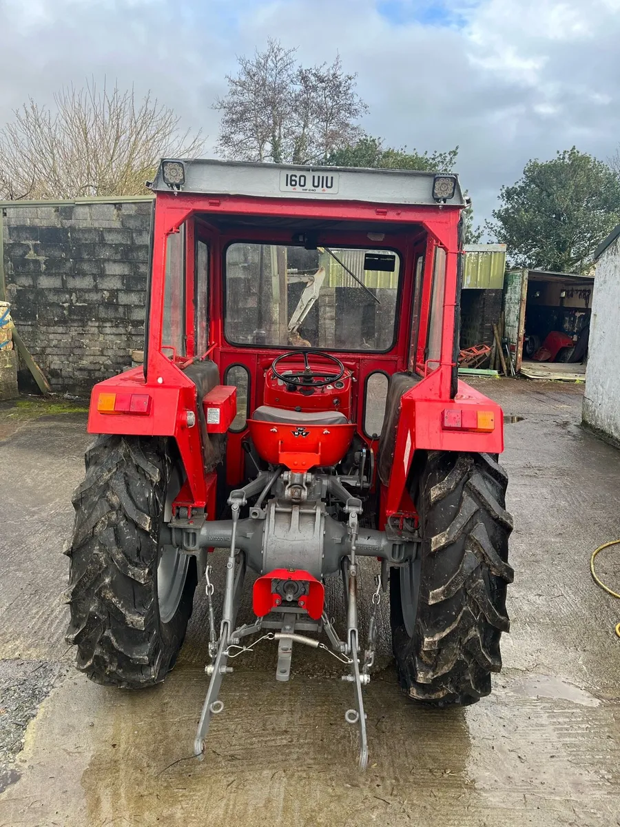 Massey Ferguson 240 - Image 4