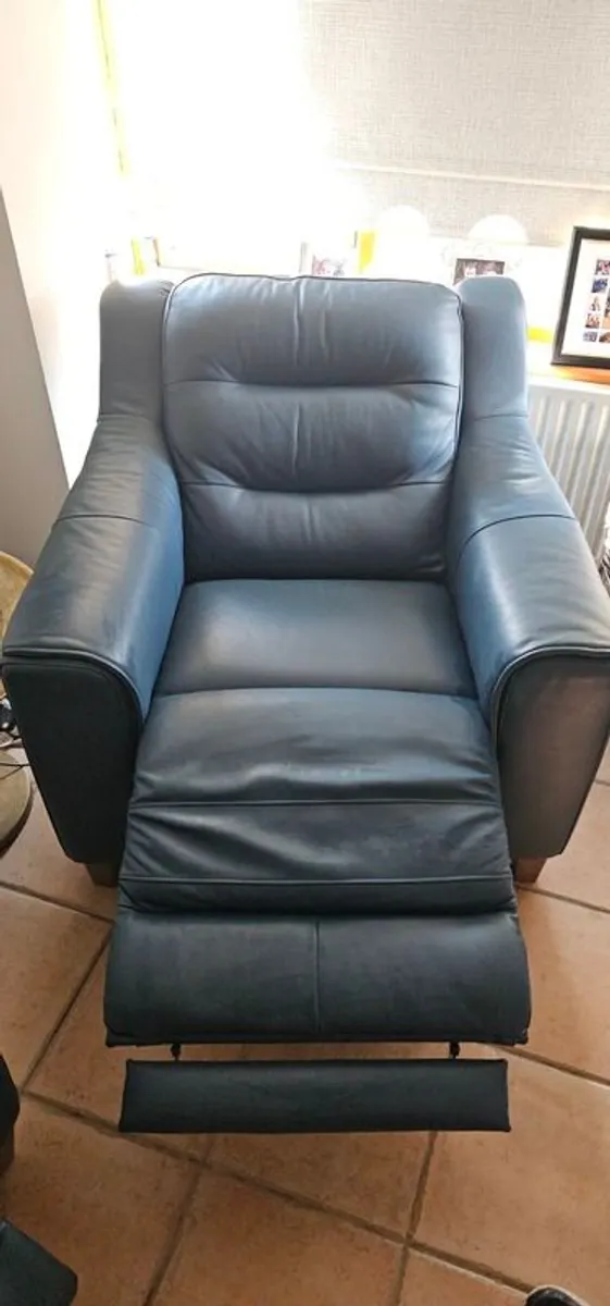 Sofa and Chair - Image 2