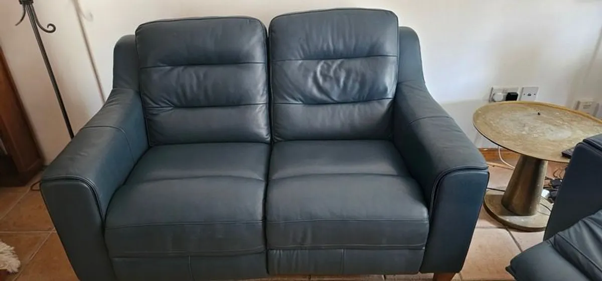 Sofa and Chair - Image 4