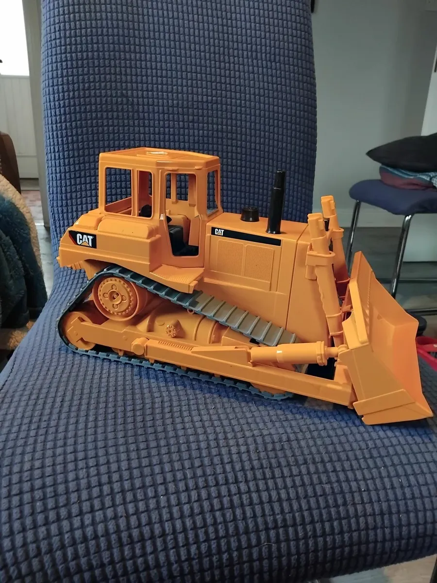 Kids toy tractors 🚜 and construction - Image 2