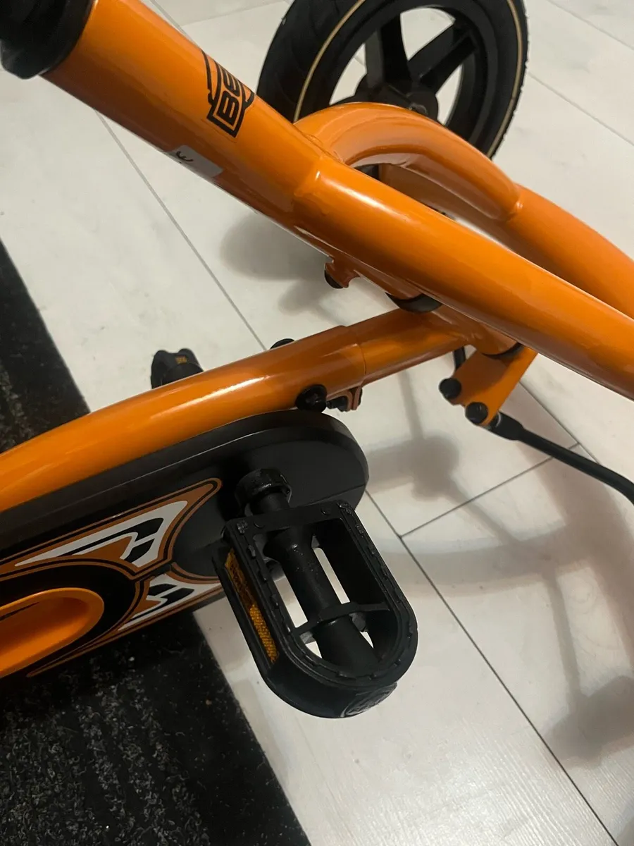 Berg go kart - Image 4