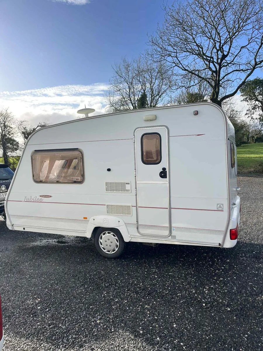 Ace Diplomat 2 Berth Caravan For Sale MINT - Image 3