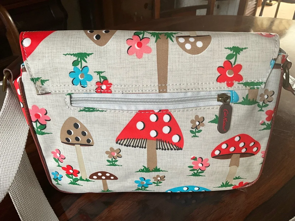 CATH  KIDSTON  Shoulder Messenger Handbag - Image 2