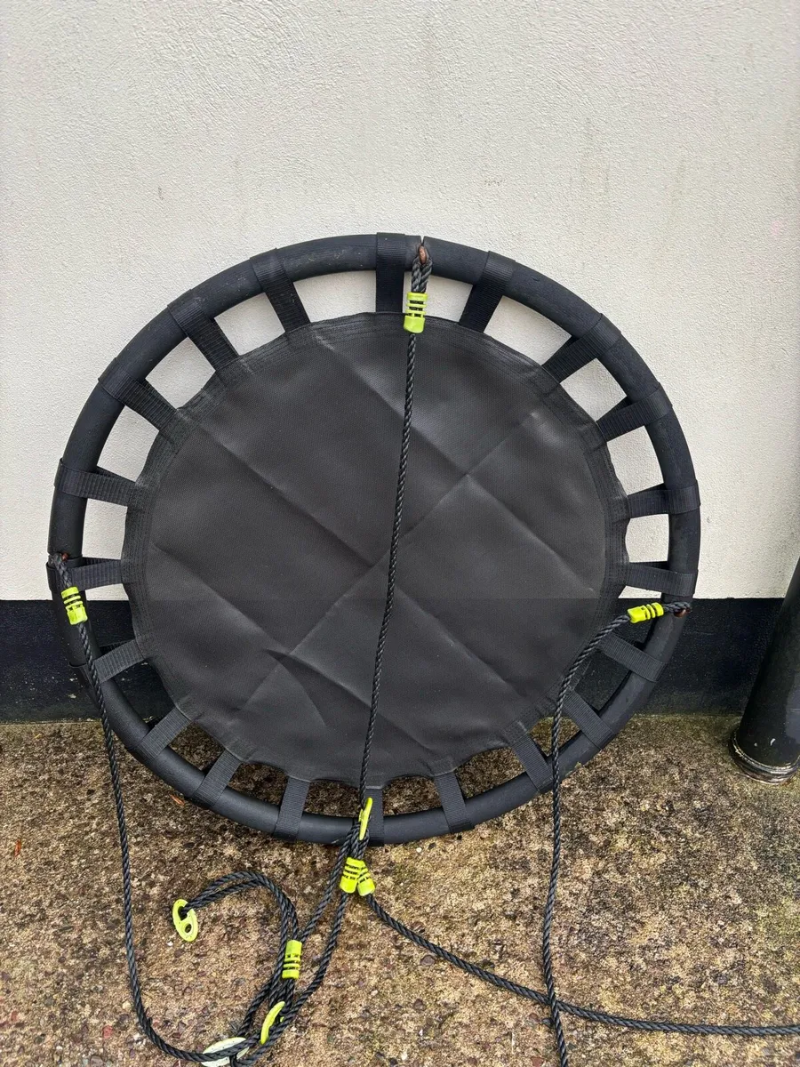 Free Swings and slide - Image 1