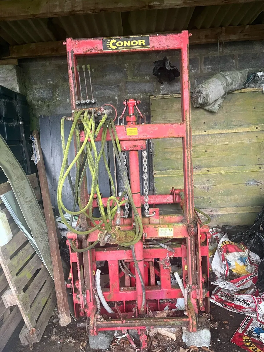 Shear Grab - Image 1