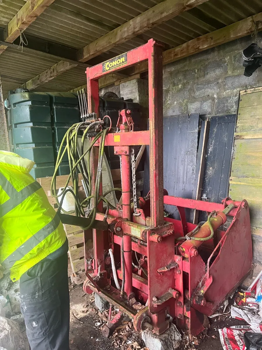 Shear Grab - Image 2