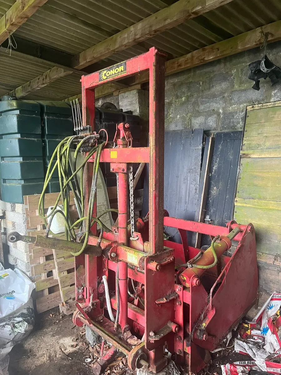 Shear Grab - Image 4