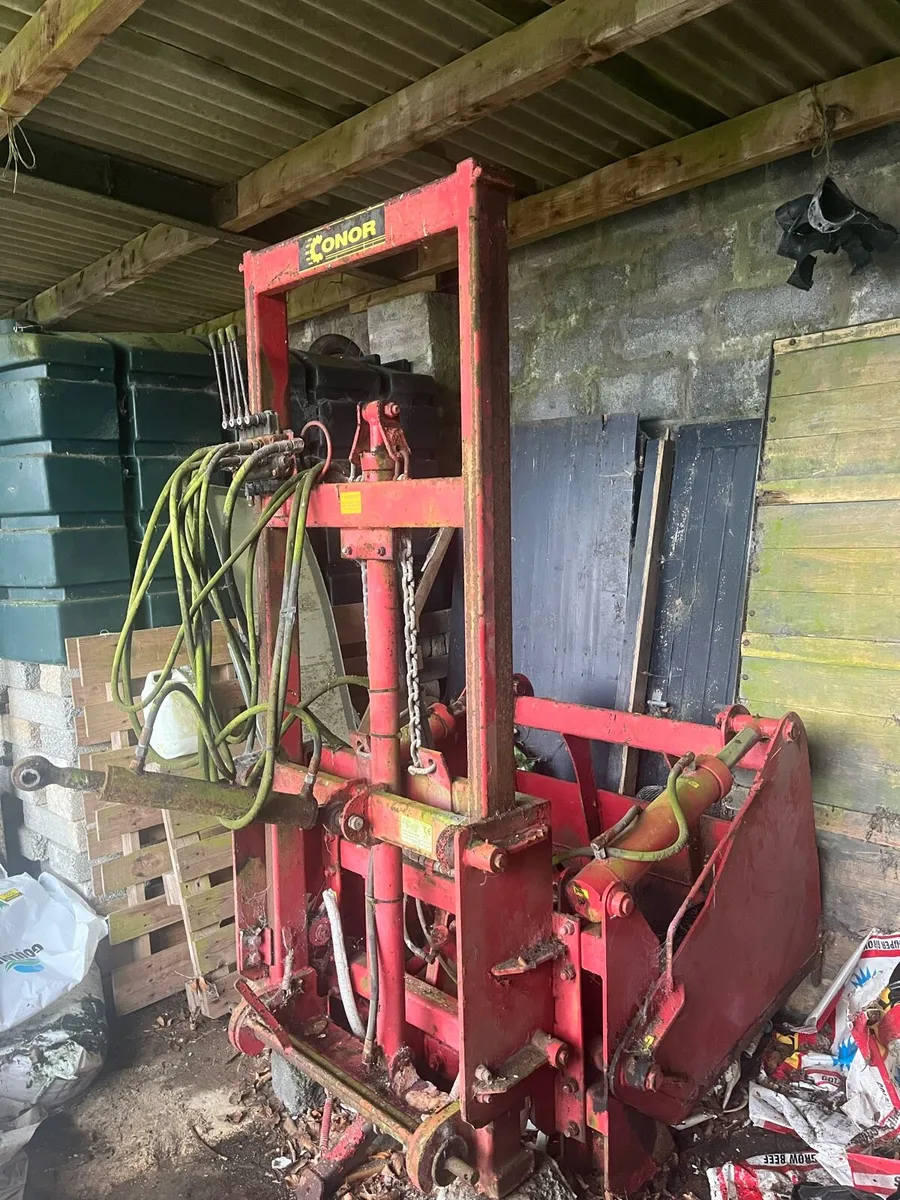 Shear Grab - Image 3