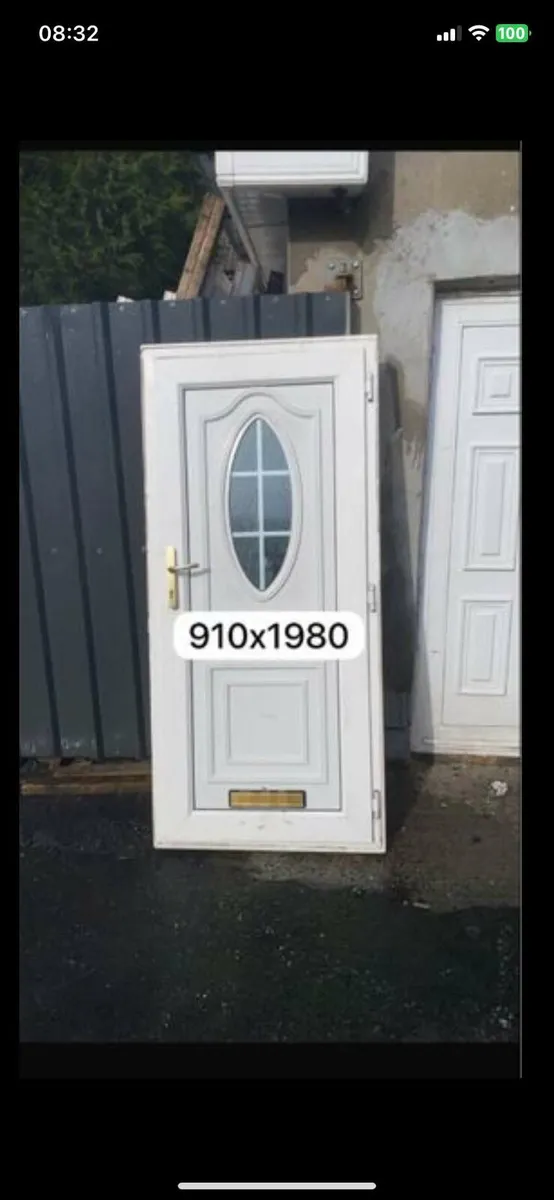 Pcc Door