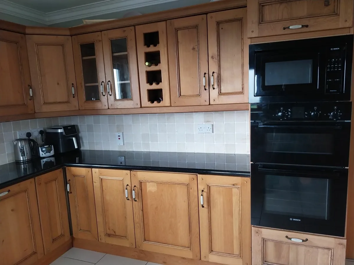 Kitchen  unit's - Image 1