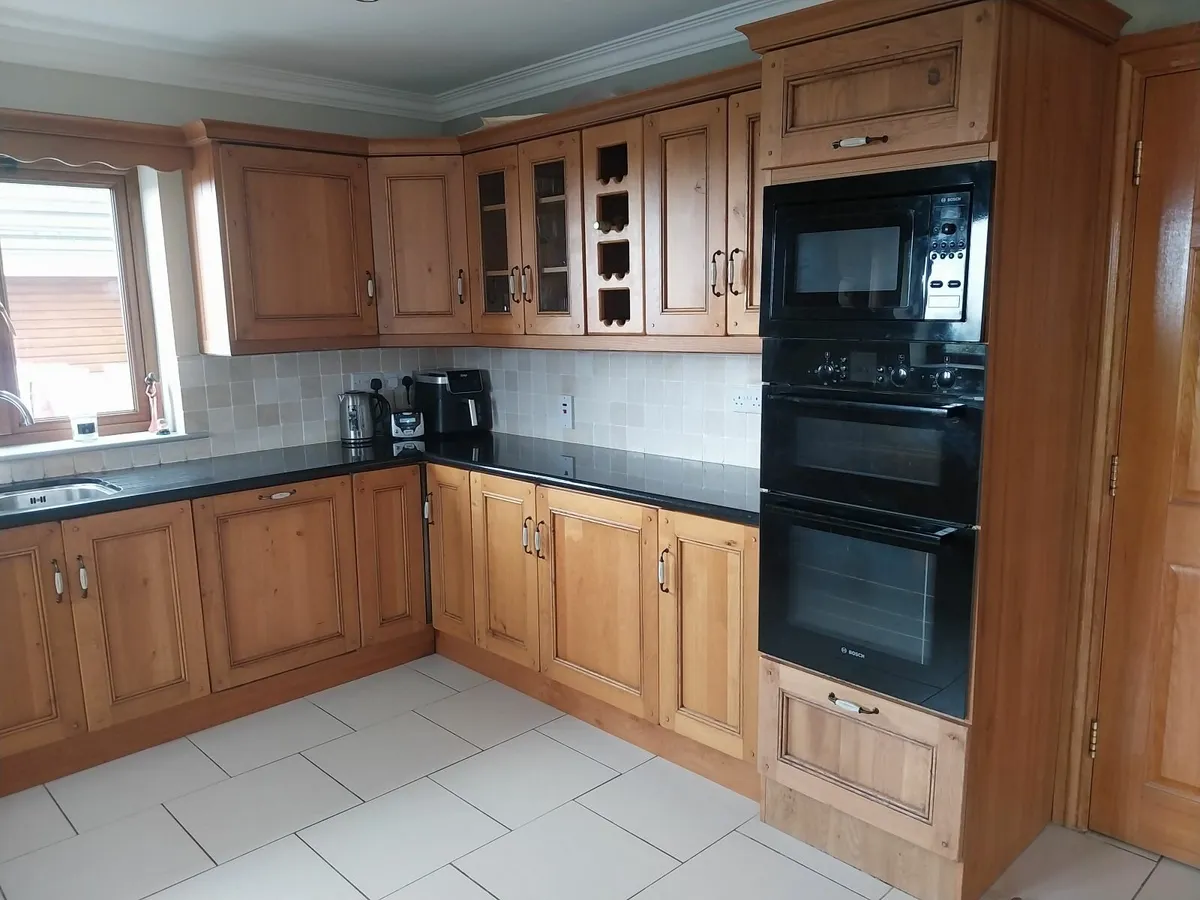 Kitchen  unit's - Image 3