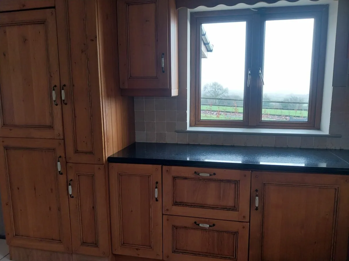 Kitchen  unit's - Image 2
