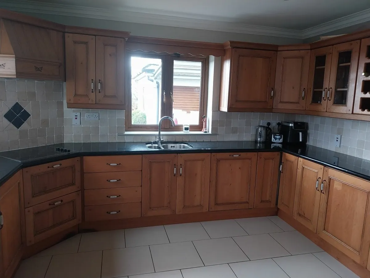 Kitchen  unit's - Image 4