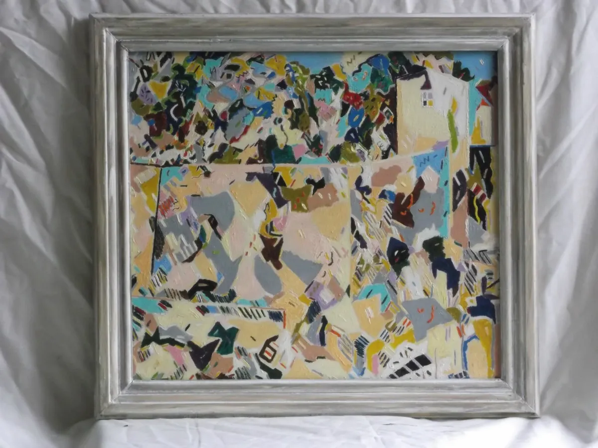 art oil painting - Image 1