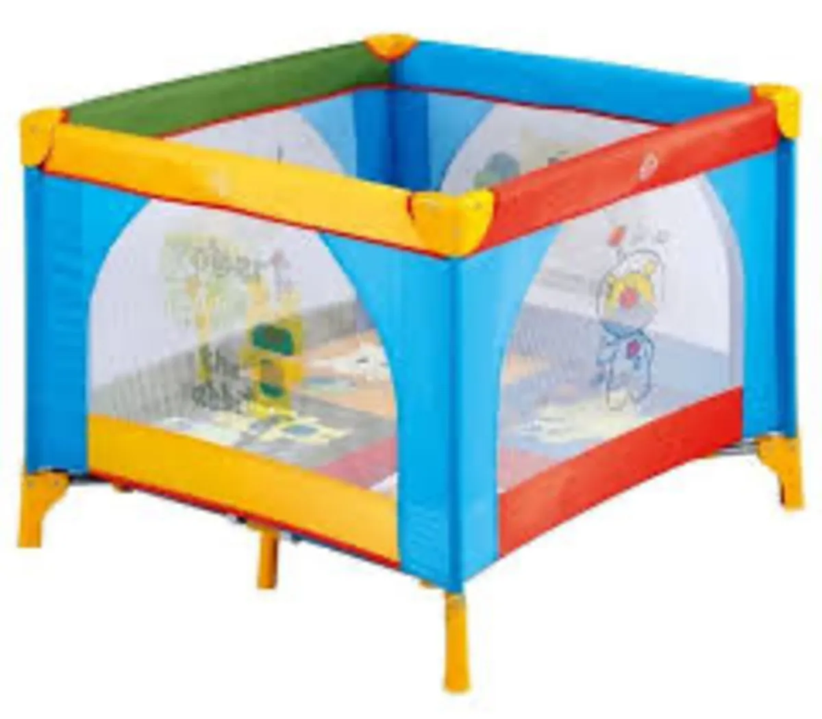 Playpen - Image 1