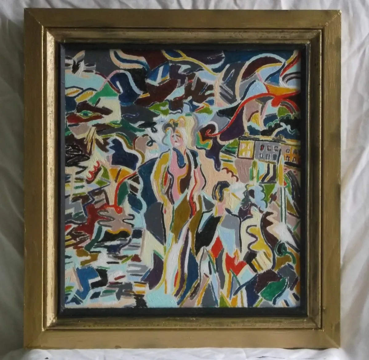 art oil painting - Image 1