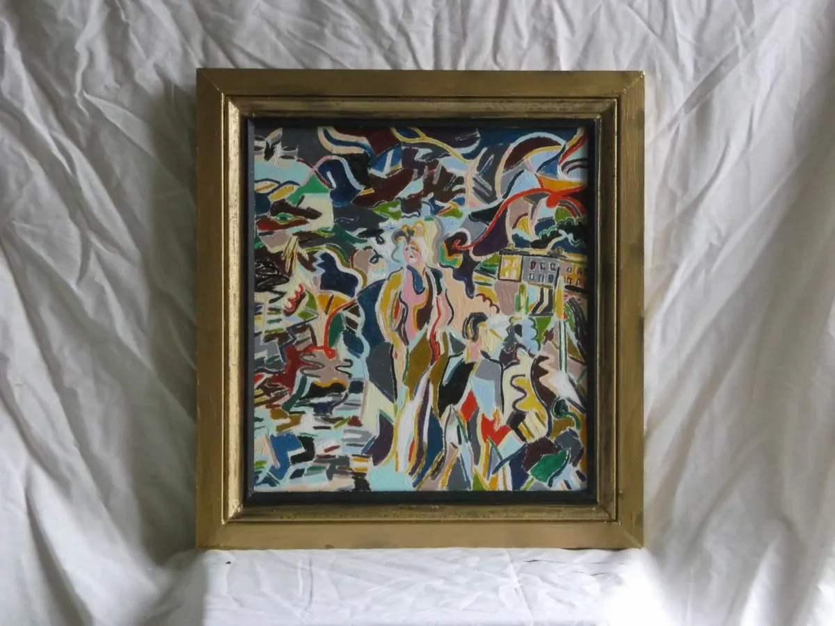 art oil painting - Image 2