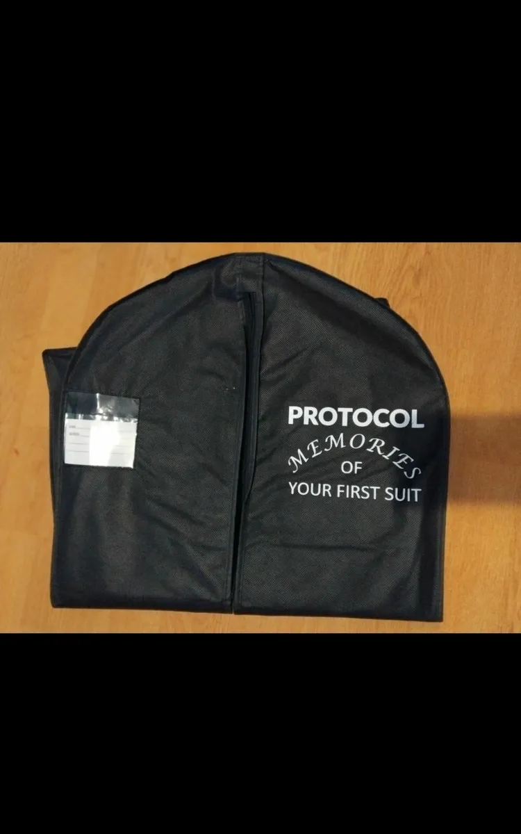 Boys Communion Suit - Image 2