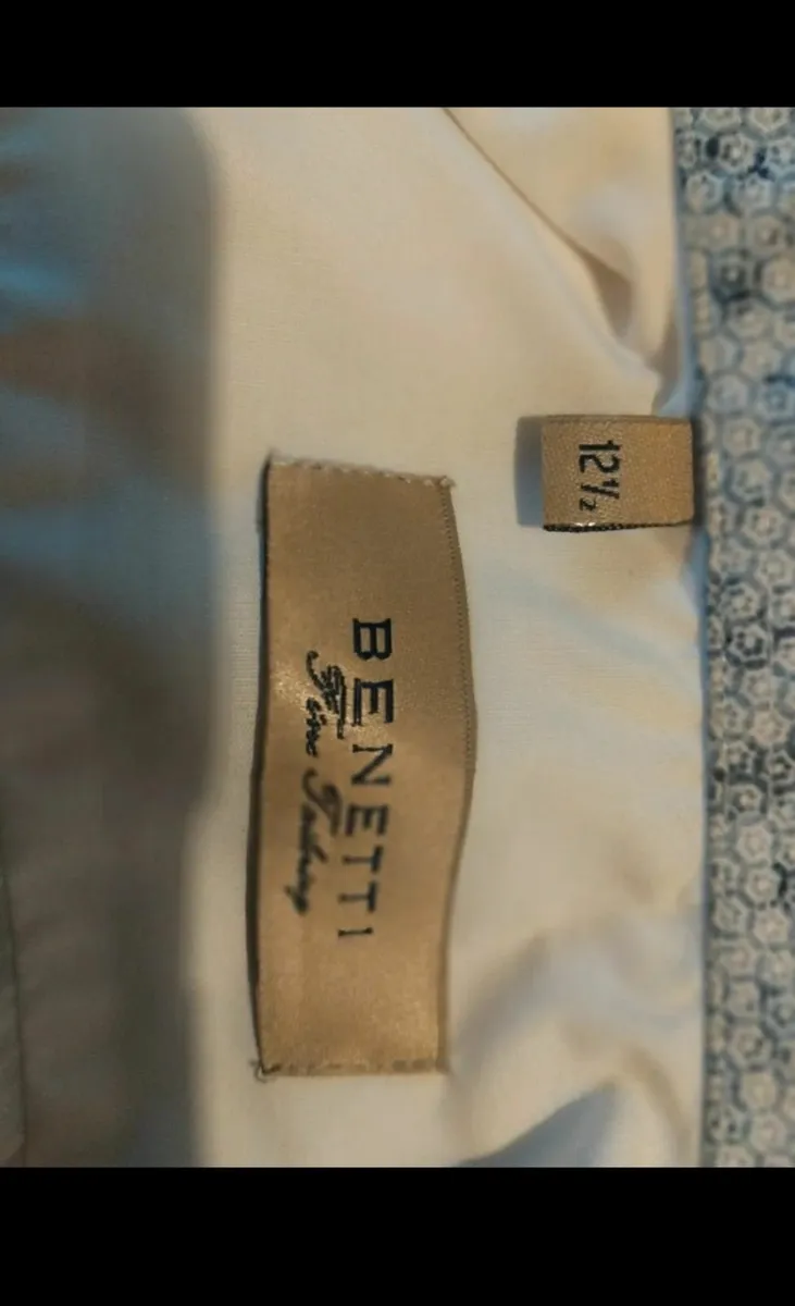 Boys Communion Suit - Image 3