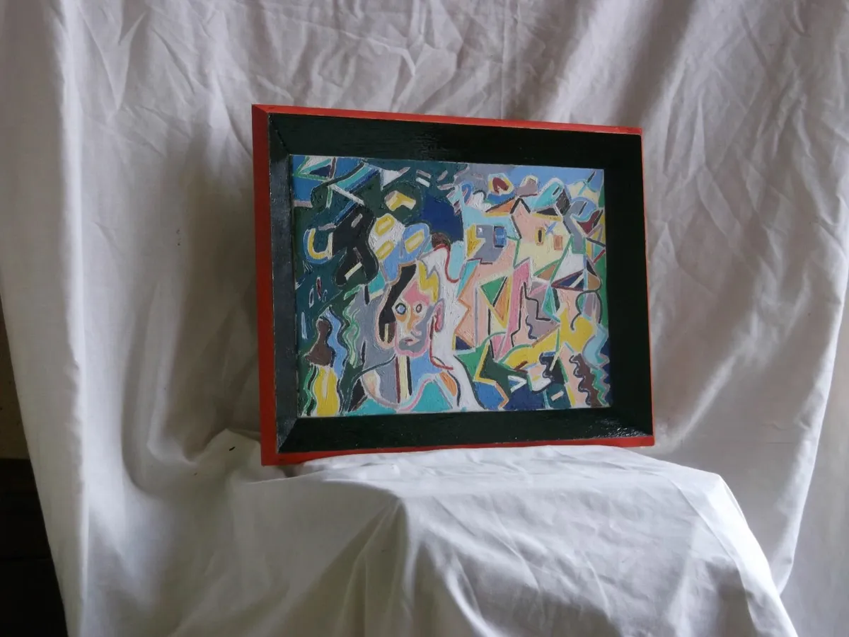 art oil painting - Image 2