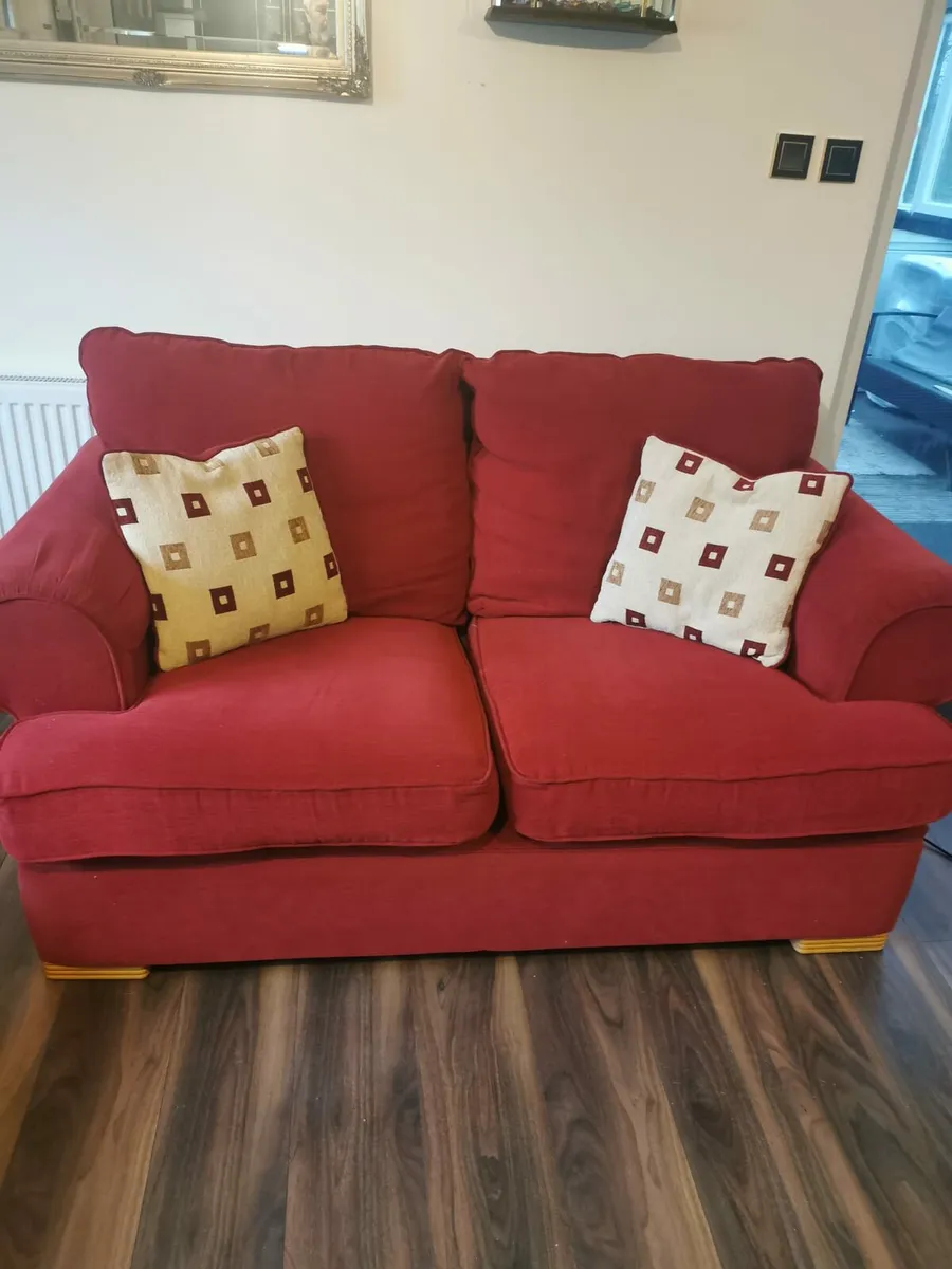 3,2,1 + puffy sofa - Image 2