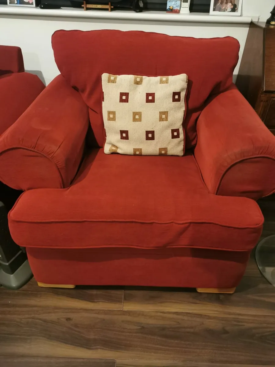 3,2,1 + puffy sofa - Image 3