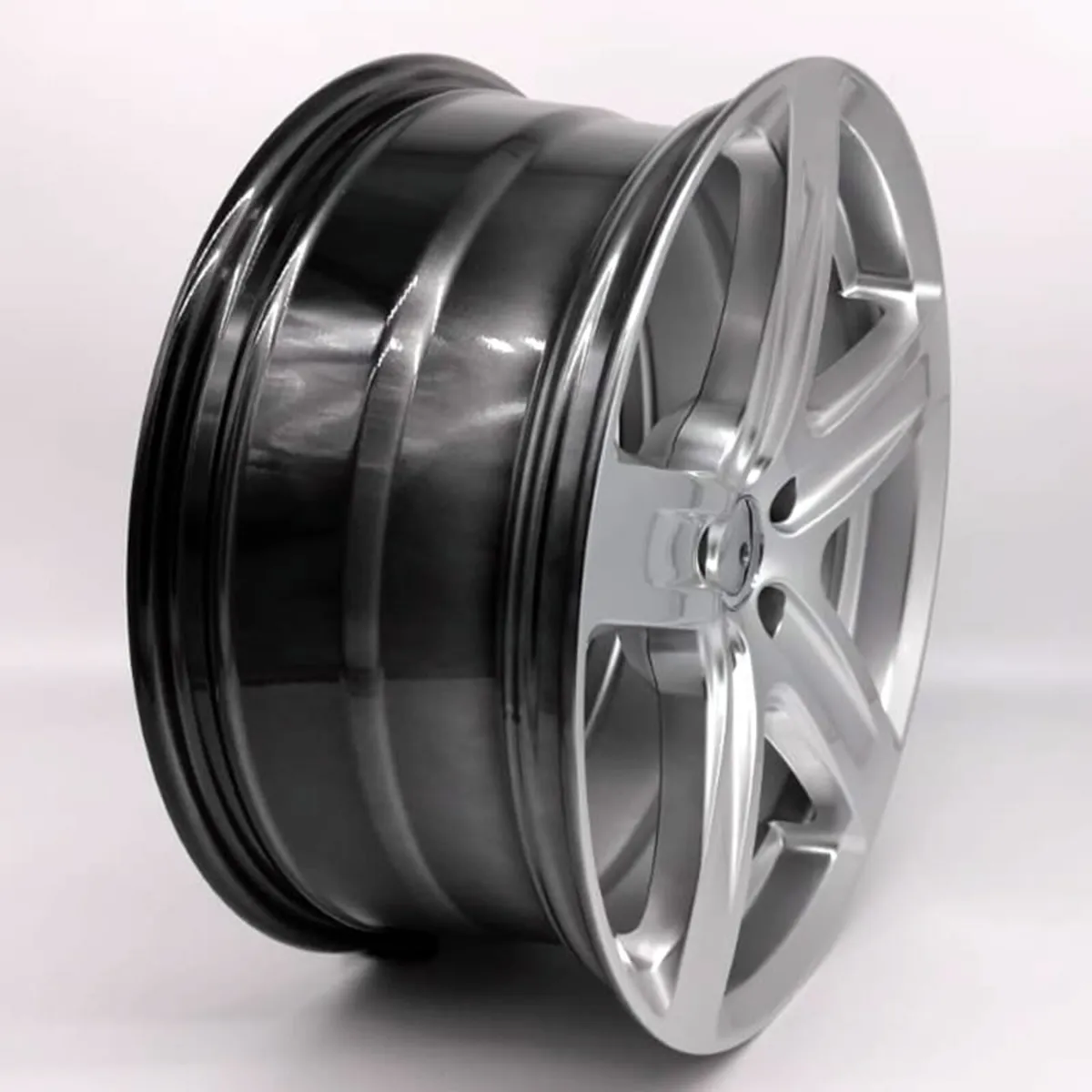 18" Tourer Alloys for Vans - Image 3