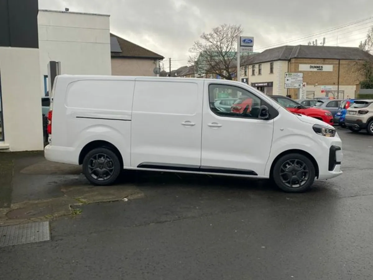 Fiat Scudo Technico Plus - Image 4