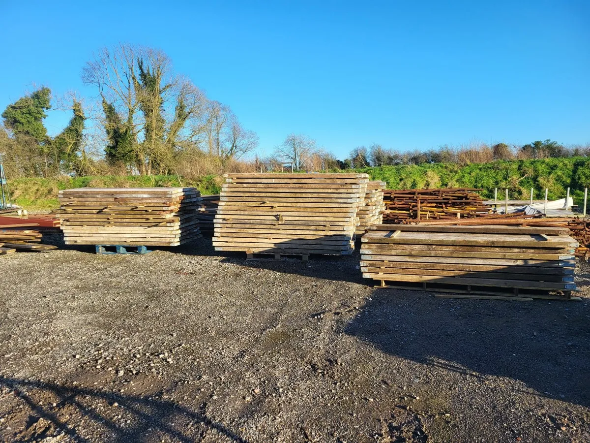 Scaffolding - Image 2