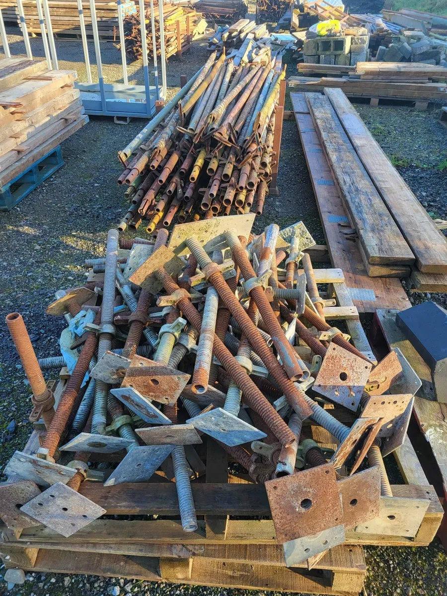 Scaffolding - Image 4