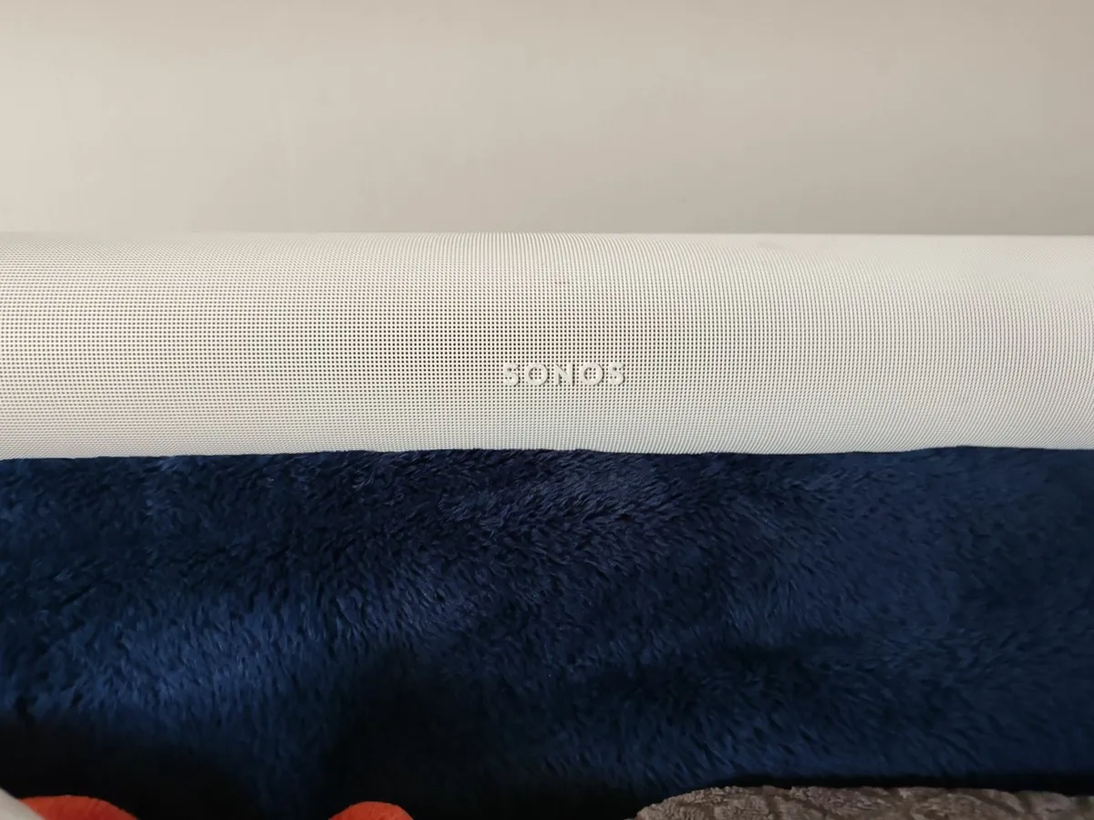 Sonos Arc- One year old. Perfect Condition - Image 2
