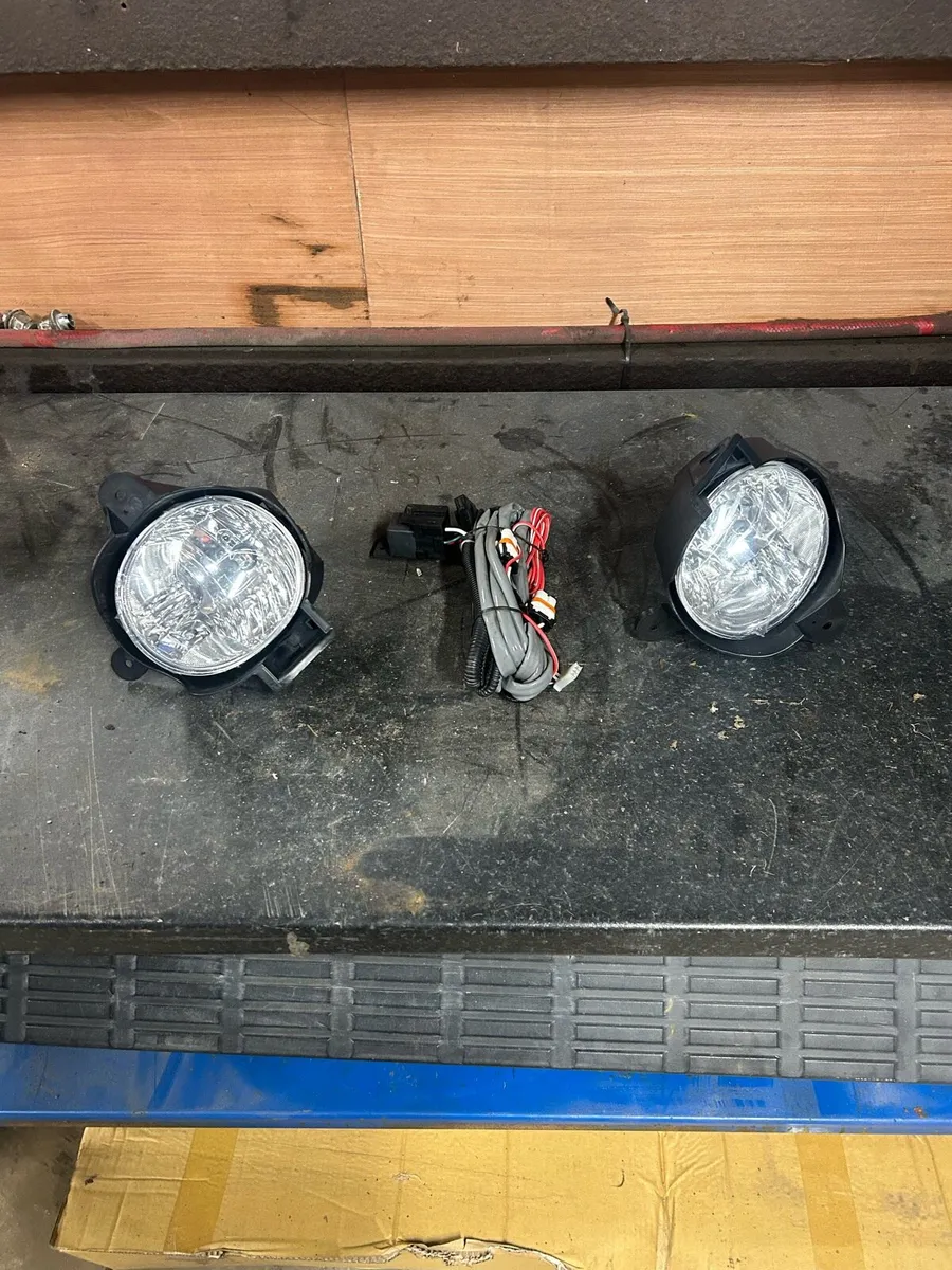 Toyota hilux project - Image 4