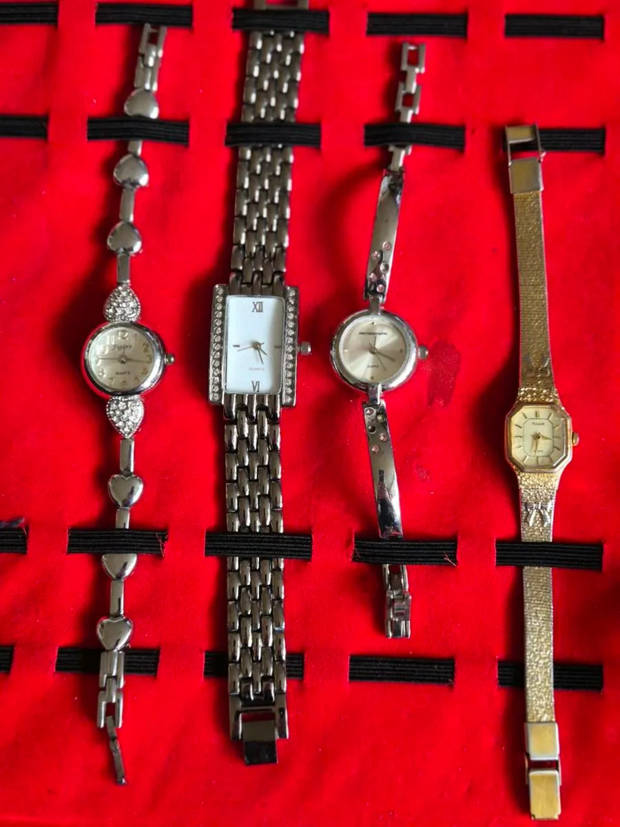 Job lot watches - Image 2